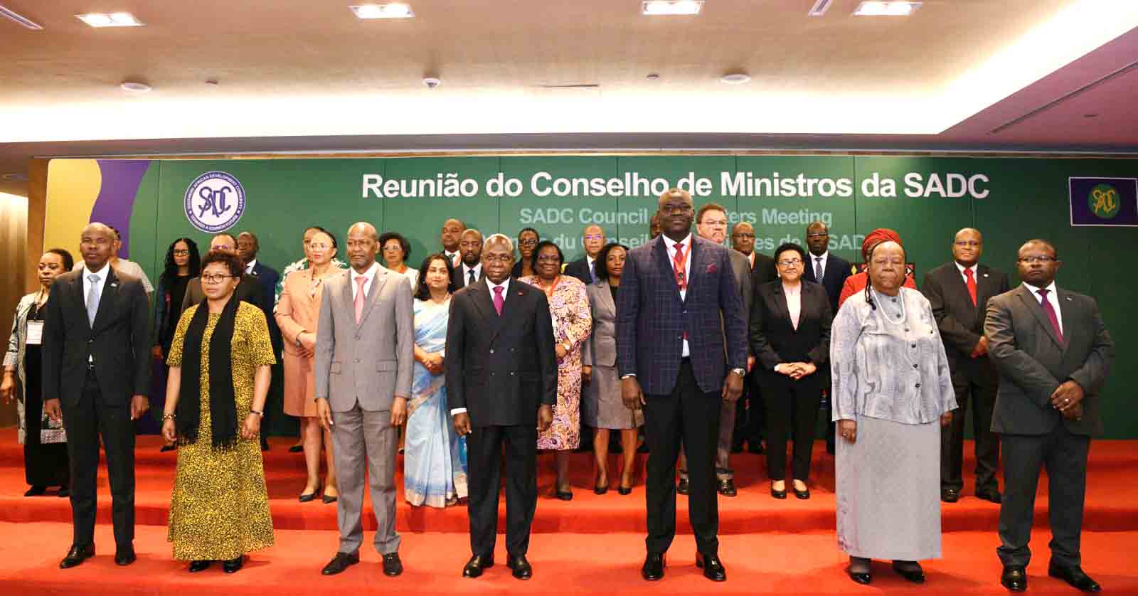 Sadc Summit 2024 Dates Ally Hortense